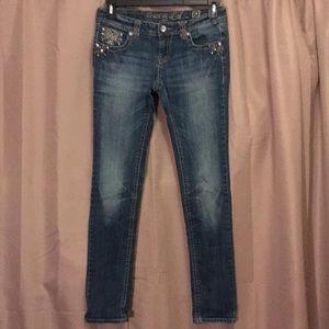 Grace in LA Size 28 Jeans